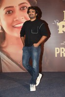 Love Reddy Movie Pre Release Function